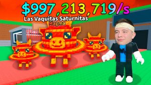 😱Я УКРАЛ 4 НОВЫХ OG БРЕЙНРОТОВ в Steal a Brainrot в Роблоксе!