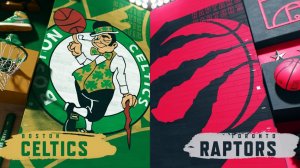 Торонто — Бостон NBA сезон 25/26 | 07.12.2025 Прямая трансляция