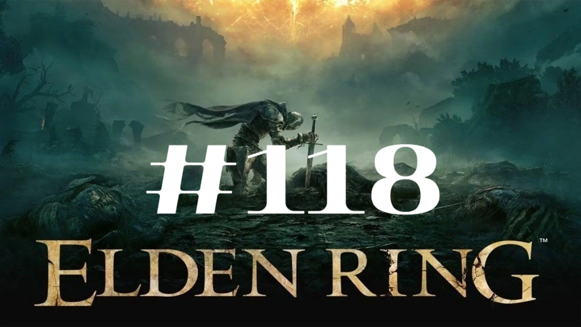 Разрушающийся Фарум-Азула ▶️ Elden Ring #118