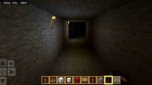 ОБНОВЛЕНИЕ ГОРКА В ЛЕСУ! Я ВИДЕЛ ЧУВАК ИЗ ГОРКИ! SLIDE IN THE WOODS MINECRAFT.