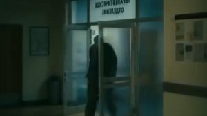 Побег от Черный Врач (Add, round 2)