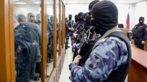 «Лента.ру»: Главный киллер России Джако создал самую мощную группировку в стране