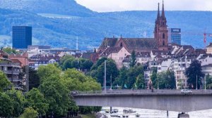 Почти 50% швейцарцев поддержали идею ограничения численности населения страны