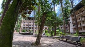 Пансионат Айтар