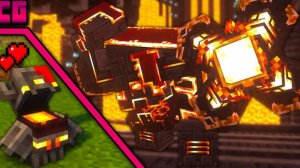 NETHERITE MONSTROSITY #1