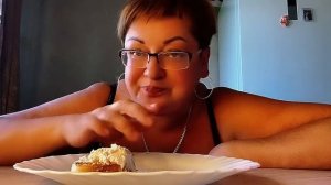 Она действительно вкусная/Мукбанг