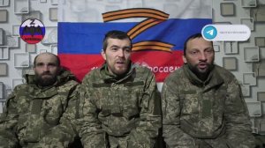 ❗🇺🇦🏳️⚡Все больше солдат всу сдаются в плен !