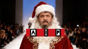 AIP - станция зима