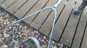 Основной водоём.