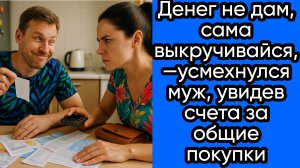 Истории из жизни| Денег не дам!|Аудио рассказы|Аудиокниги слушать онлайн|Жизненные истории