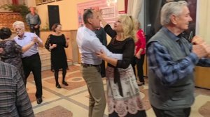 Все звёзды неба лишь к твоим ногам... 07.12.25...