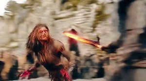 Владычица Бури: Танец Огня и Воды в Туманных Глубинах ⚔️🔥💧