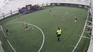 Турнир девочки 2015 г.р. 07.12.2025