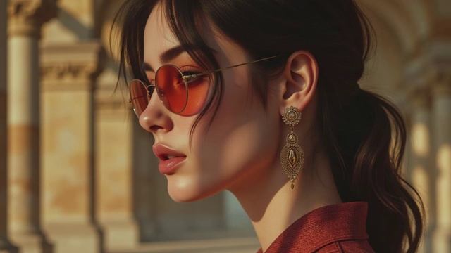 SERENITY - stress-relief music