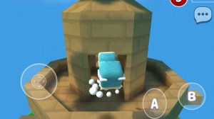 Секретный паркур мишки - Super Bear Adventure