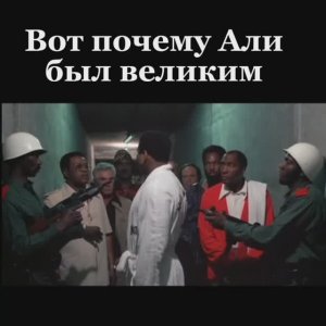 Цитаты Мохаммеда Али