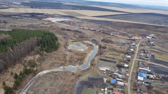 Село Александровское.Часть 1. Красноуфимский район.