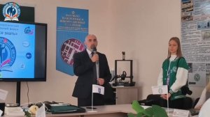 Предлагаем снова погрузиться в теплую атмосферу открытия Пространства молодежных креативных идей