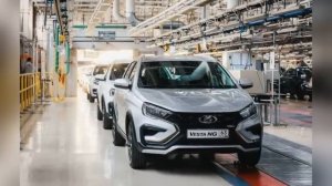 "АвтоВАЗ ОБВИНИЛ РОССИЯН: Почему мы не покупаем Лады за 2 МИЛЛИОНА?"