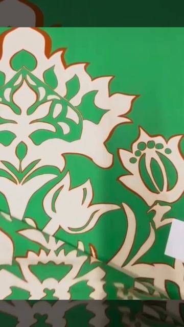 Вискоза Max Mara в бутике Vestments