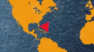 Места на Земле, которые гораздо страшнее Бермудского треугольника