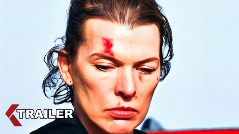 Мститель — Русский трейлер (Субтитры, 2026)