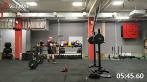 Отбор на Вызов Юга 2026