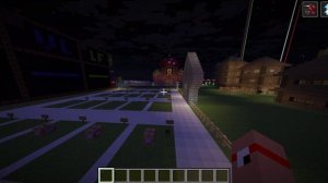 Новогодний ивент в Креативности! Деление мира и таблица лидеров :)