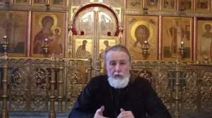 Беседа о Евангельских заповедях.
Приблизилось Царство Небесное. Прот. Андрей Овчинников.