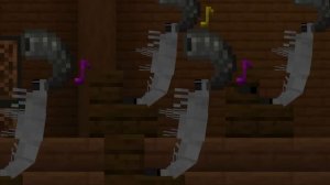 Note Block Concert - Animation vs. Minecraft Shorts Ep 35