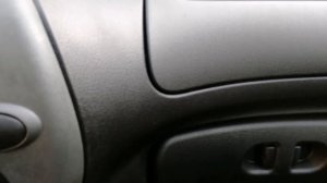 Покраска торпедо Лада Калина жидкой резиной