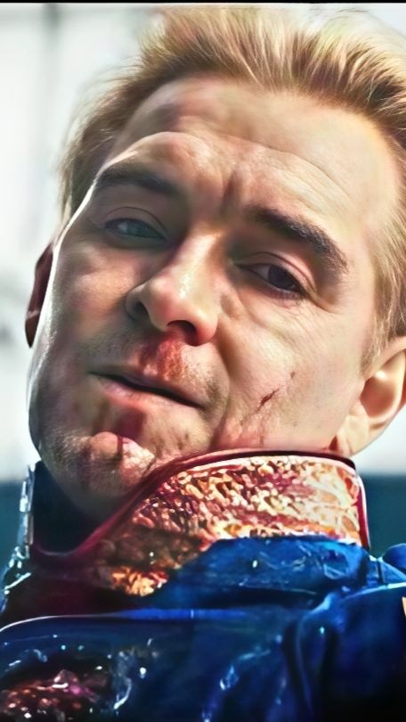 Пацаны (5 Сезон) Русский трейлер (Субтитры, 2026) смотреть онлайн