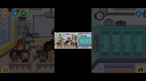 1 сезон естетик школа