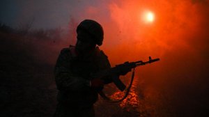 Удар двойной мощи: как российская армия освободила Красноармейск и Волчанск