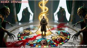 ⚔️✨ Аудиокнига Фэнтези: "Они велели убить… а теперь ты виноват!" 💀 Сможешь жить с этим? 😰