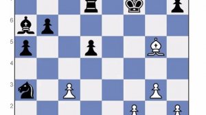 СЕНСАЦИЯ Первый британский гроссмейстер бросил вызов Михаилу Талю, пришлось красиво выигрывать