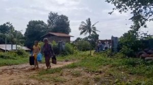 РСТ: конфликт на границе Камбоджи и Таиланда на туристов из России не повлияет