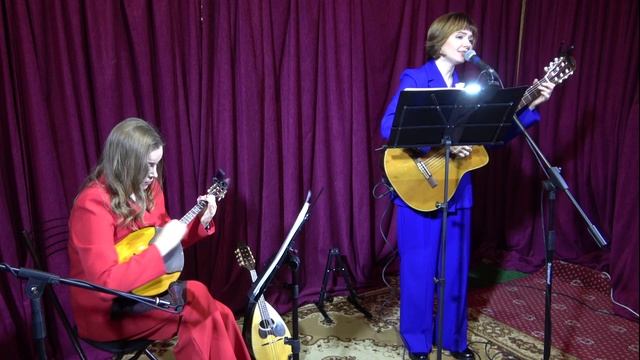 03 Колыбельная с четырьмя дождями - 10 струн