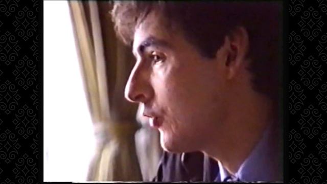 Масатоши Накаяма. Интервью за 20 дней до смерти мастера каратэ