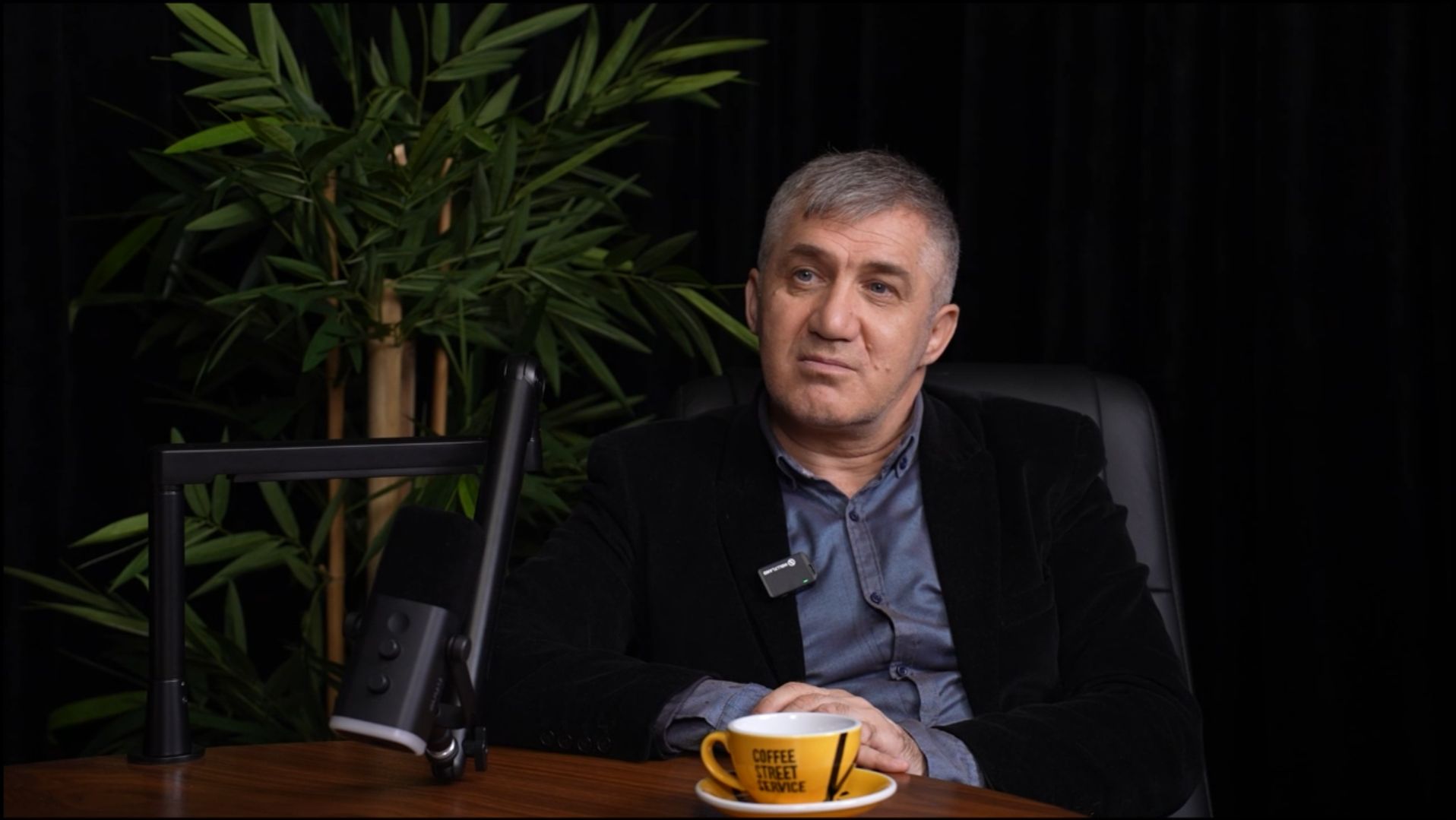 Ахмед Ахмедов. Ульяна спросит