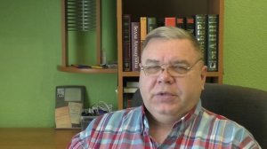 Американцы на Луне. Загадка лунной пыли