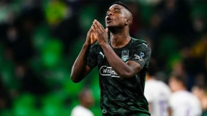 Кордоба обвинил футболиста ЦСКА Вильягру в расистских высказываниях