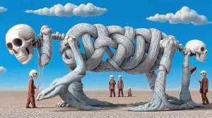 Танец странных Узелков