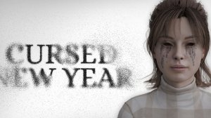 🎮 Cursed New Year / геймплей на ПК — Прохождение без комментариев 🔇 Релиз 2025 🔥