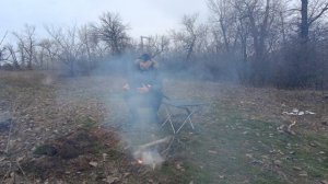 Основы выживания в лесу!)