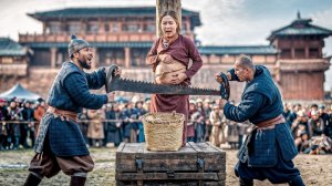 Чингисхан: ЖЕСТОКОСТЬ, КОТОРАЯ СВЕЛА С УМА! 🔥 Топ-5 ПЫТОК, от которых ТЫ ЛИШИШЬСЯ СНА (НИКТО не ож