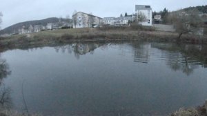 Ловля щуки на лучшие воблеры в декабре! Щука эти воблеры обожает!