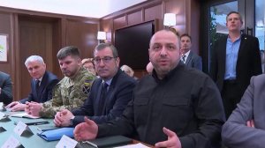 В Майами завершились переговоры украинской и американской делегаций по мирному плану Трампа.