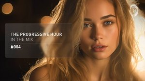 THE PROGRESSIVE HOUR IN THE MIX VOL. 004 [FULL SET]