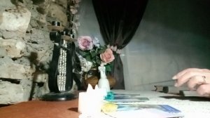 карта дня 🃏на 8.12.25.совет на день грядущий 🌞🔮от таро ангелов хранителей 🧚♀️